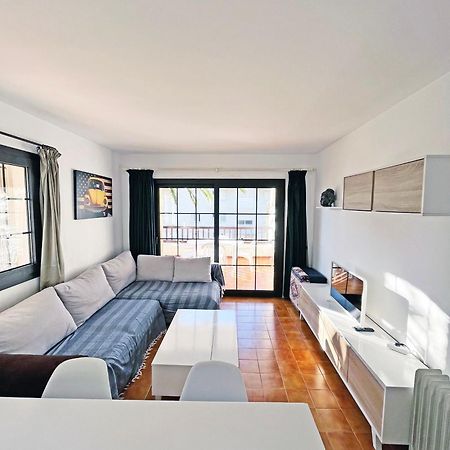 Apartamento En La Escala Con Piscina Y Parking L' Escala Kültér fotó