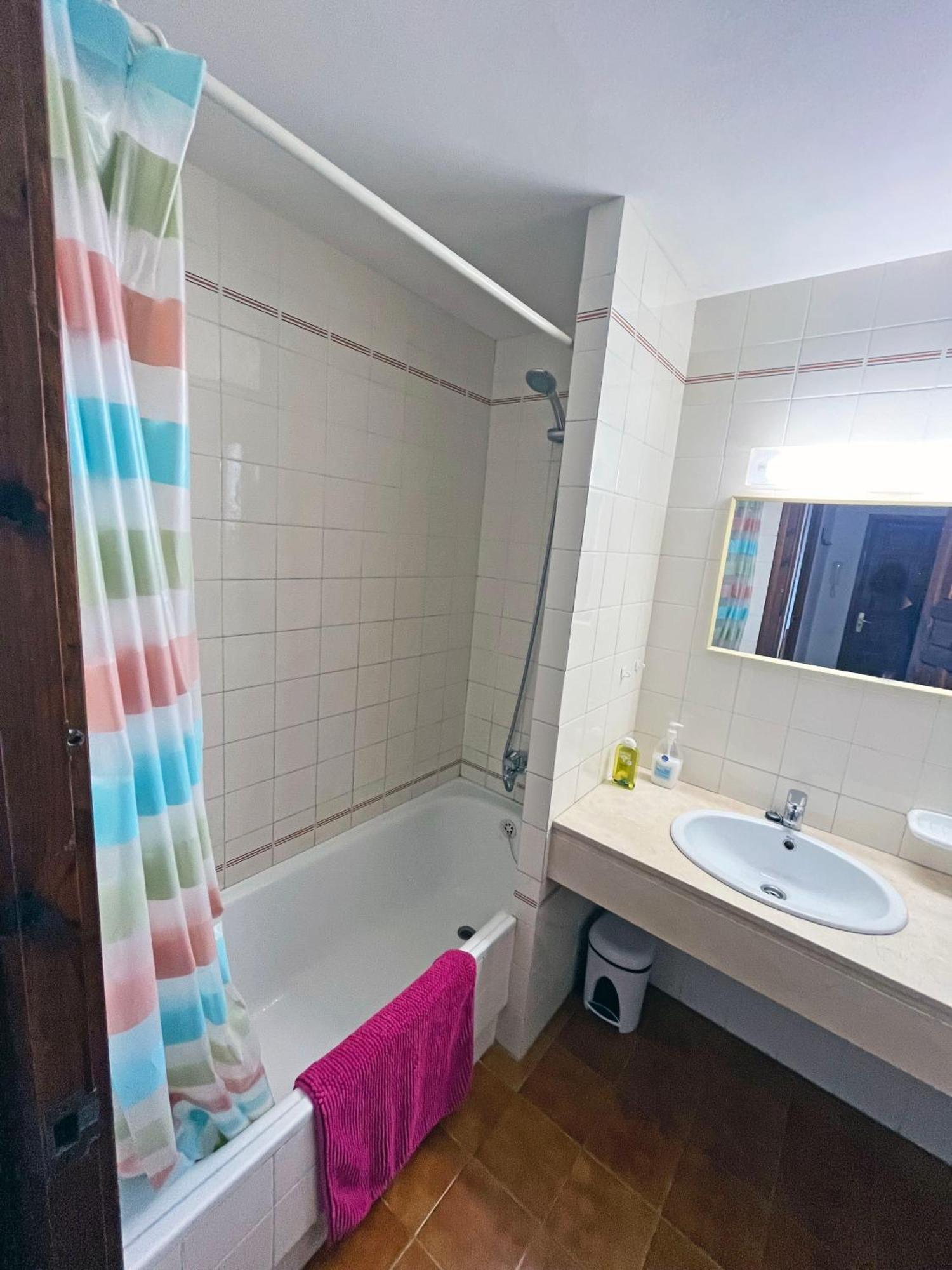 Apartamento En La Escala Con Piscina Y Parking L' Escala Kültér fotó