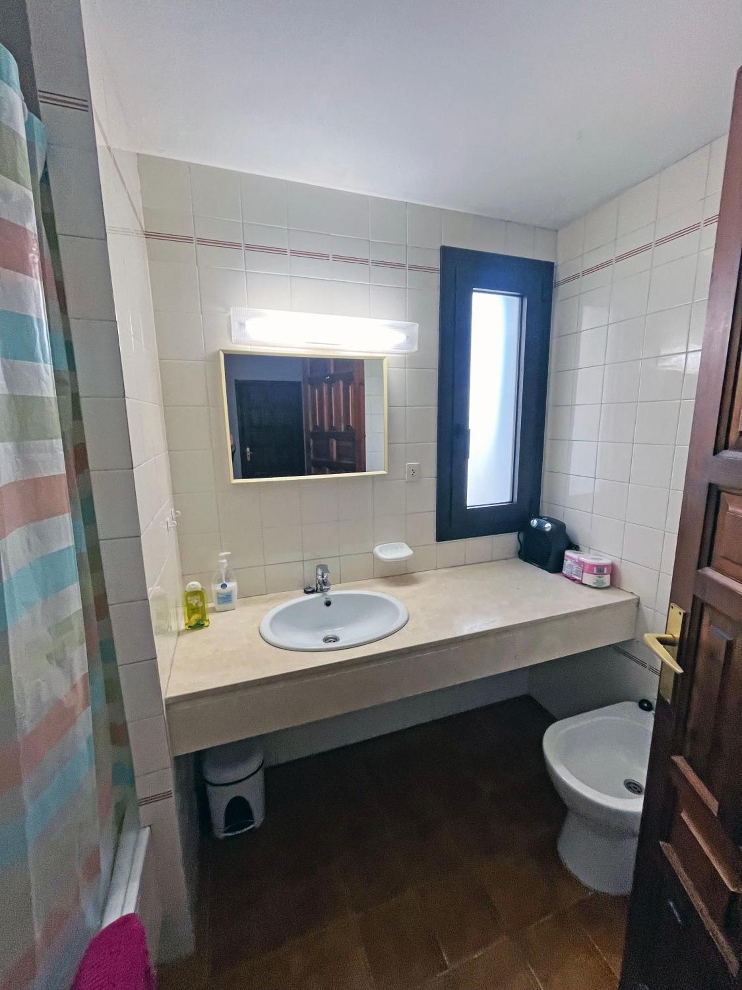Apartamento En La Escala Con Piscina Y Parking L' Escala Kültér fotó
