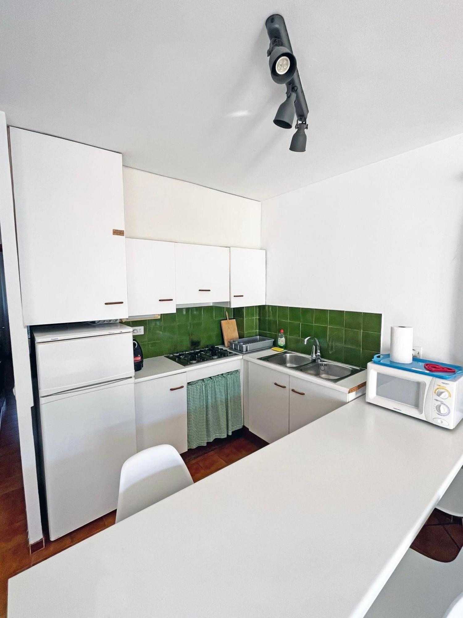 Apartamento En La Escala Con Piscina Y Parking L' Escala Kültér fotó